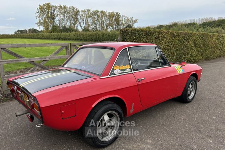 Lancia Fulvia 1.3 Rally - 1968 - <small></small> 28.500 € <small>TTC</small> - #14