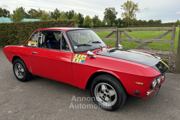 Lancia Fulvia 1.3 Rally - 1968 - <small></small> 28.500 € <small>TTC</small> - #15