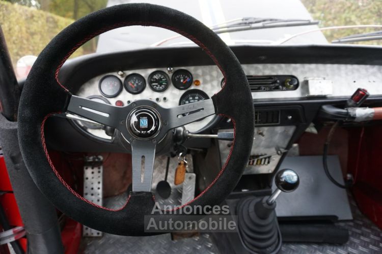 Lancia Fulvia 1.3 Rally - 1968 - <small></small> 28.500 € <small>TTC</small> - #19