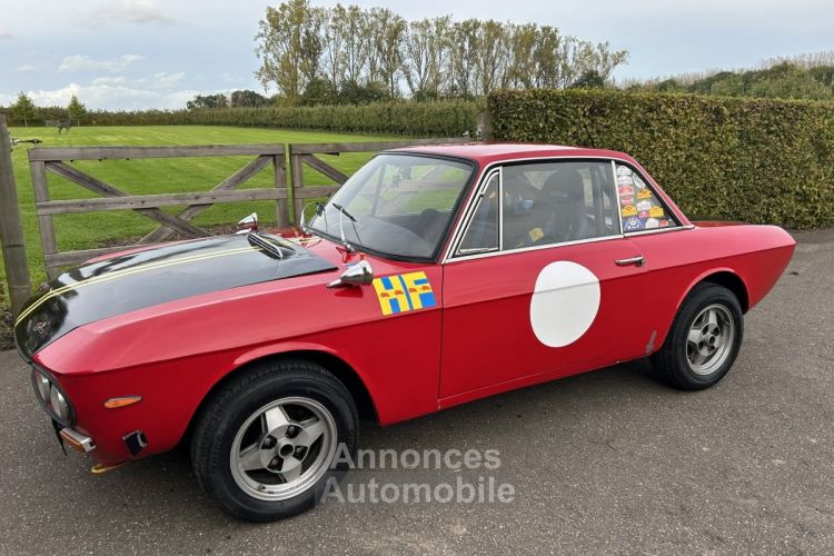 Lancia Fulvia 1.3 Rally - 1968 - <small></small> 28.500 € <small>TTC</small> - #31