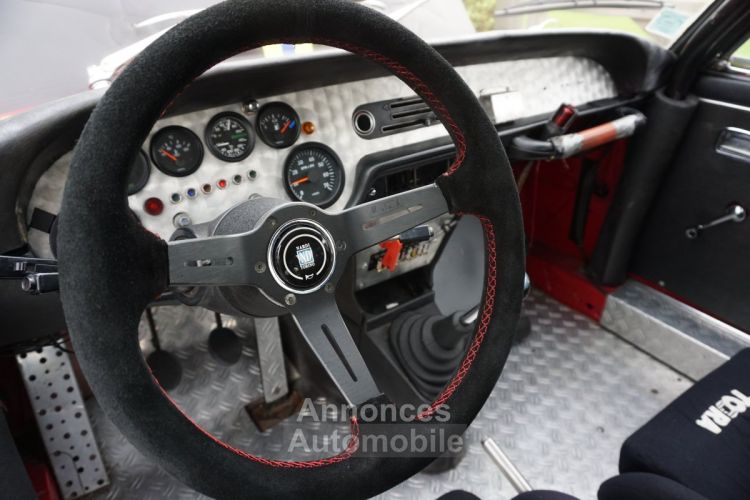 Lancia Fulvia 1.3 Rally - 1968 - <small></small> 28.500 € <small>TTC</small> - #38