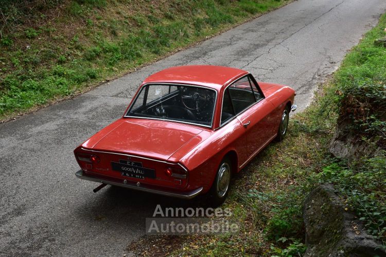 Lancia Fulvia 1,3 rallye - <small></small> 25.000 € <small></small> - #2