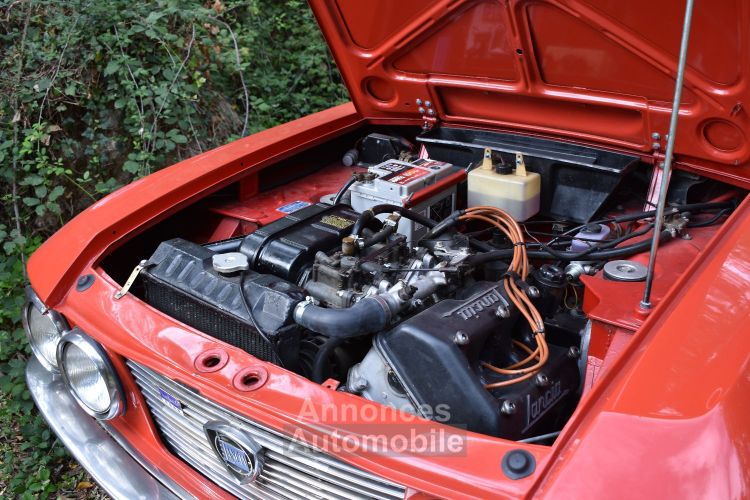 Lancia Fulvia 1,3 rallye - <small></small> 25.000 € <small></small> - #5