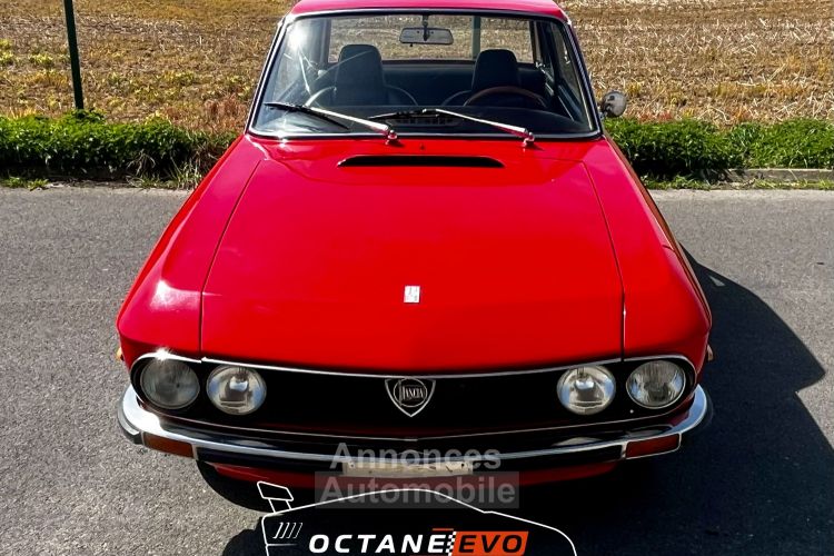 Lancia Fulvia 1.3 S - <small></small> 17.999 € <small>TTC</small> - #16