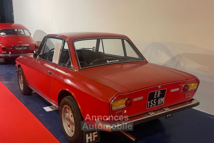 Lancia Fulvia 1.3 S - <small></small> 23.900 € <small></small> - #8