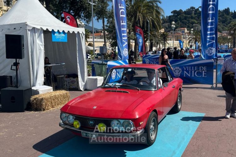 Lancia Fulvia 1.3 S - <small></small> 23.900 € <small></small> - #9