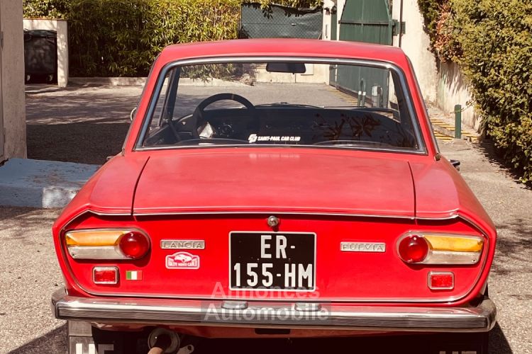 Lancia Fulvia 1.3 S - <small></small> 23.900 € <small></small> - #2