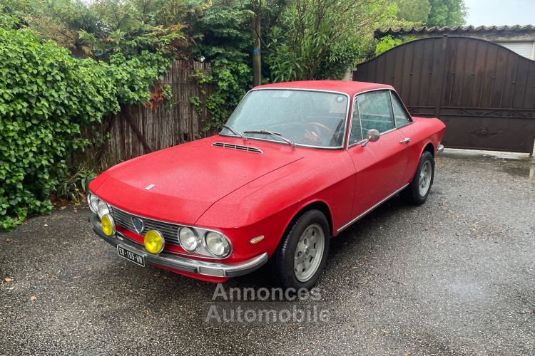 Lancia Fulvia 1.3 S - <small></small> 23.900 € <small></small> - #1