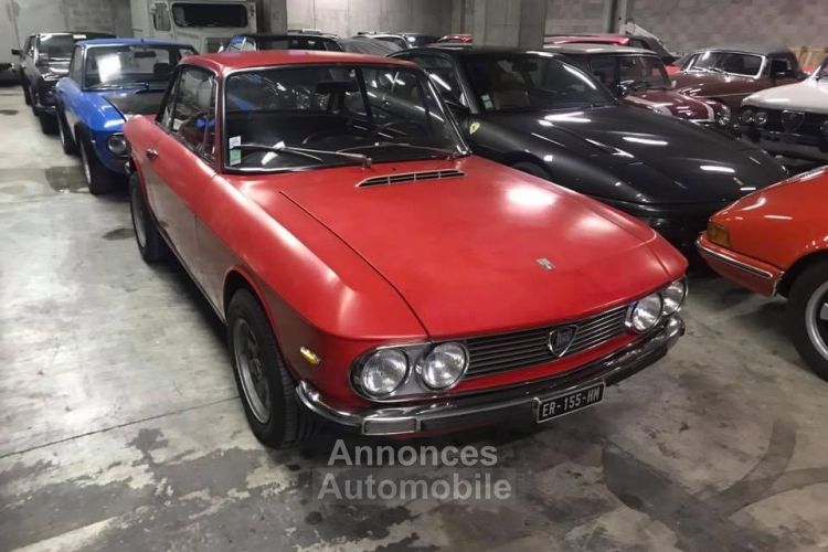 Lancia Fulvia 1.3 S - <small></small> 23.900 € <small></small> - #11