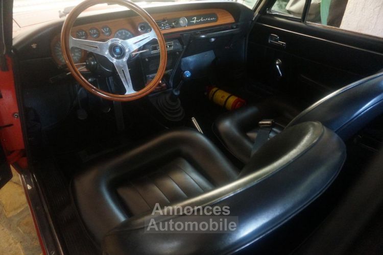 Lancia Fulvia 1.3 S - <small></small> 23.900 € <small></small> - #6