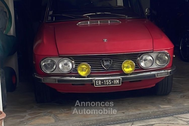 Lancia Fulvia 1.3 S - <small></small> 23.900 € <small></small> - #12