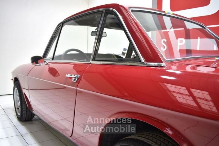 Lancia Fulvia 1300 S - <small></small> 27.900 € <small>TTC</small> - #14