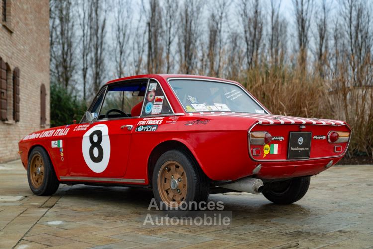 Lancia Fulvia 1300 S - <small></small> 34.000 € <small></small> - #4