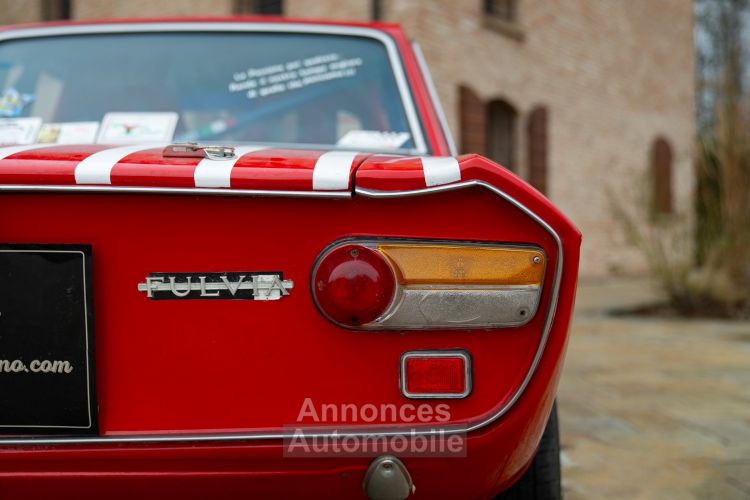 Lancia Fulvia 1300 S - <small></small> 34.000 € <small></small> - #8