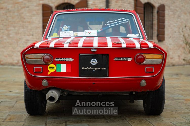 Lancia Fulvia 1300 S - <small></small> 34.000 € <small></small> - #10