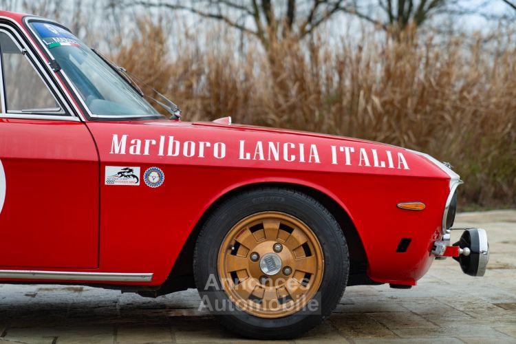 Lancia Fulvia 1300 S - <small></small> 34.000 € <small></small> - #45