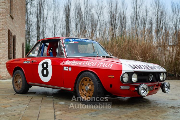 Lancia Fulvia 1300 S - <small></small> 34.000 € <small></small> - #47