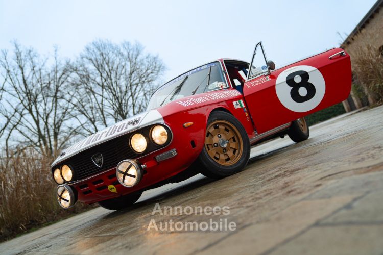 Lancia Fulvia 1300 S - <small></small> 34.000 € <small></small> - #51