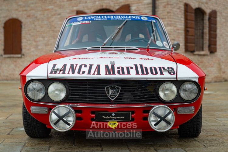 Lancia Fulvia 1300 S - <small></small> 34.000 € <small></small> - #3