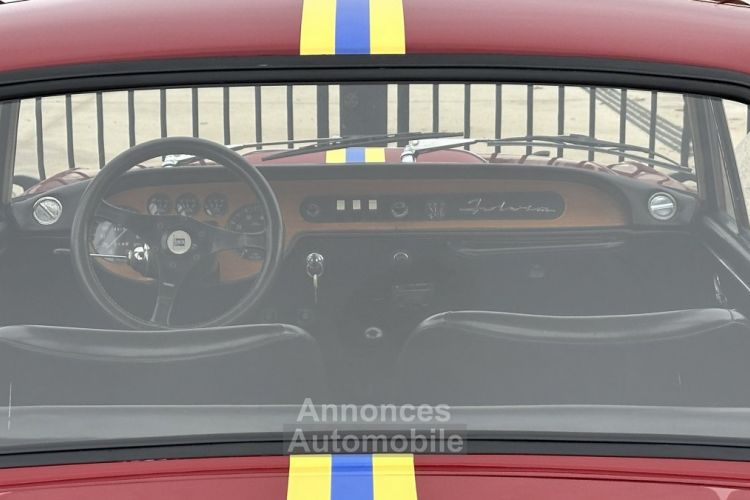 Lancia Fulvia - Prix sur Demande - #22