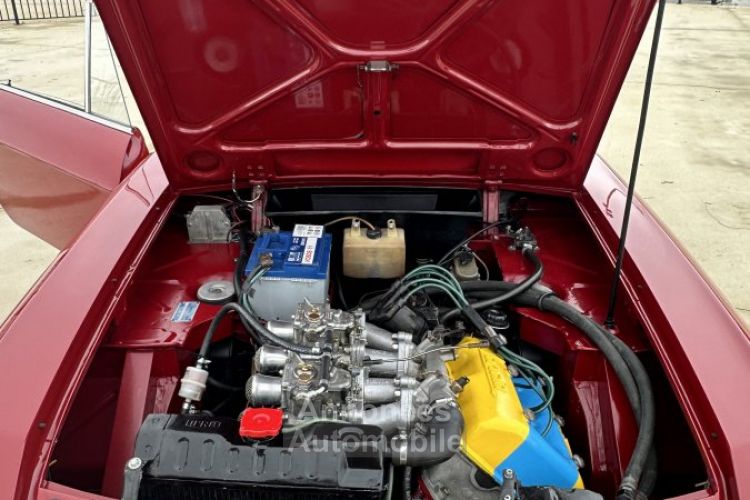 Lancia Fulvia - Prix sur Demande - #23