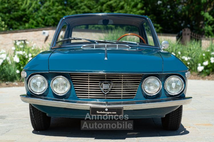 Lancia Fulvia - Prix sur Demande - #2