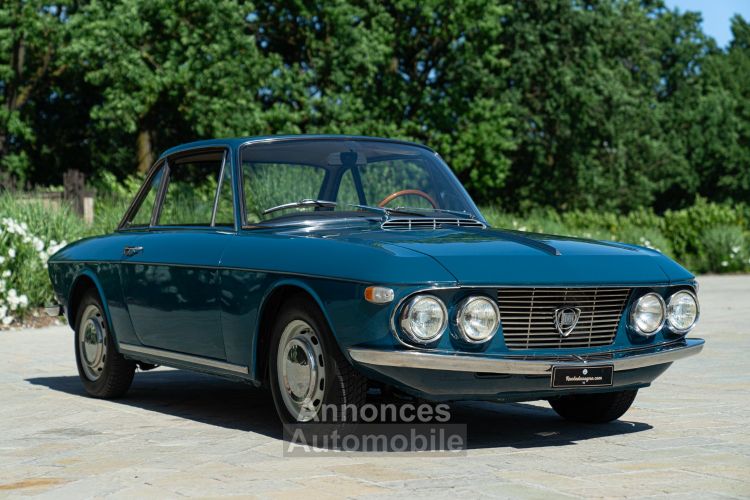 Lancia Fulvia - Prix sur Demande - #3