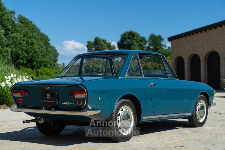 Lancia Fulvia - Prix sur Demande - #4