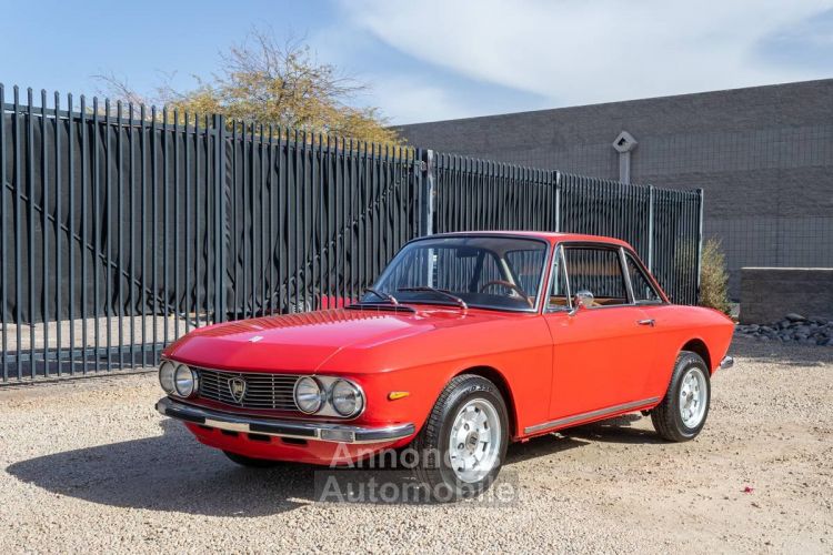 Lancia Fulvia - <small></small> 37.700 € <small>TTC</small> - #1