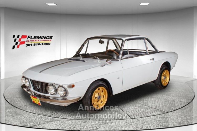 Lancia Fulvia - <small></small> 59.000 € <small>TTC</small> - #1