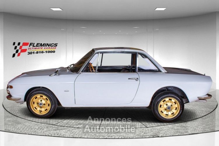 Lancia Fulvia - <small></small> 59.000 € <small>TTC</small> - #2