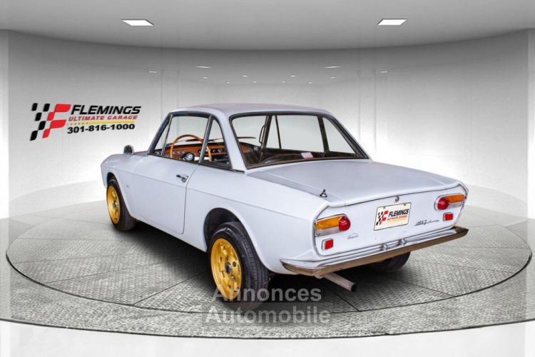 Lancia Fulvia - <small></small> 59.000 € <small>TTC</small> - #3