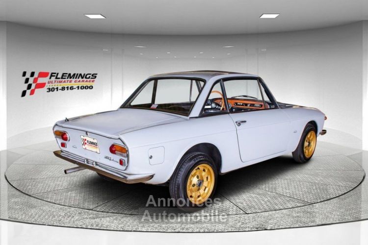 Lancia Fulvia - <small></small> 59.000 € <small>TTC</small> - #5