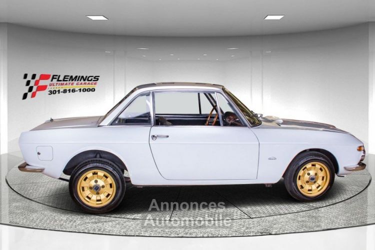 Lancia Fulvia - <small></small> 59.000 € <small>TTC</small> - #6