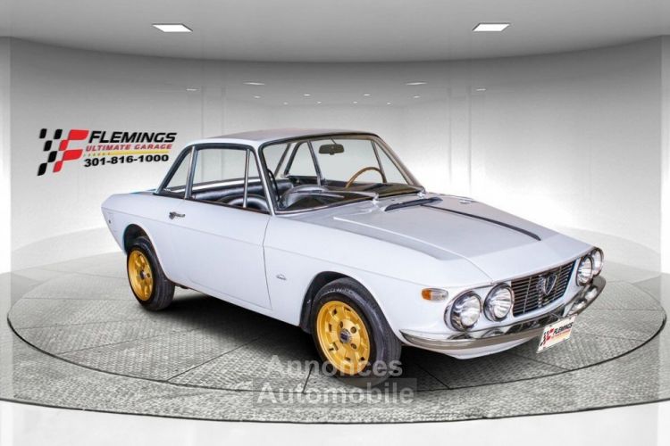 Lancia Fulvia - <small></small> 59.000 € <small>TTC</small> - #7