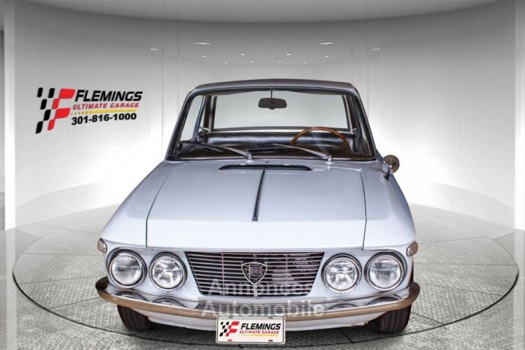 Lancia Fulvia - <small></small> 59.000 € <small>TTC</small> - #8