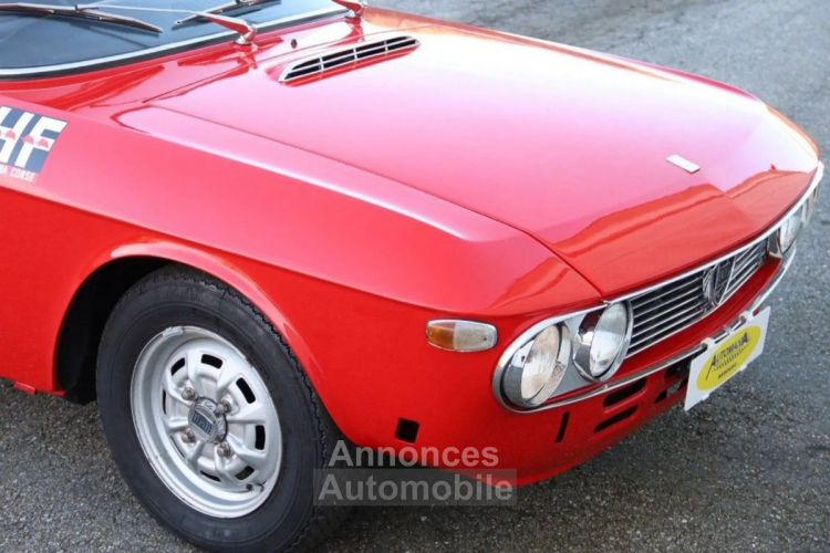 Lancia Fulvia 1971 HF 1.6 coupé solo 2 proprietar - <small></small> 57.000 € <small>TTC</small> - #2