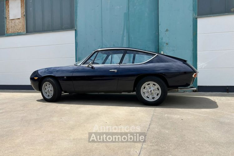 Lancia Fulvia 1972 Sport 1.3 S Zagato - <small></small> 47.900 € <small>TTC</small> - #5