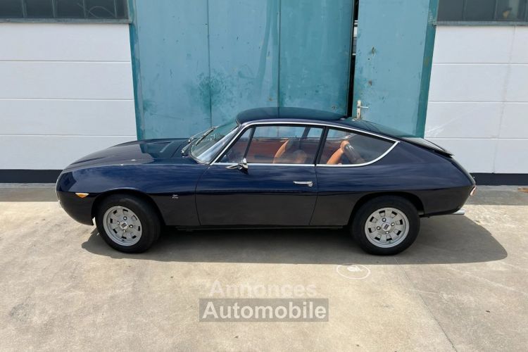 Lancia Fulvia 1972 Sport 1.3 S Zagato - <small></small> 47.900 € <small>TTC</small> - #6