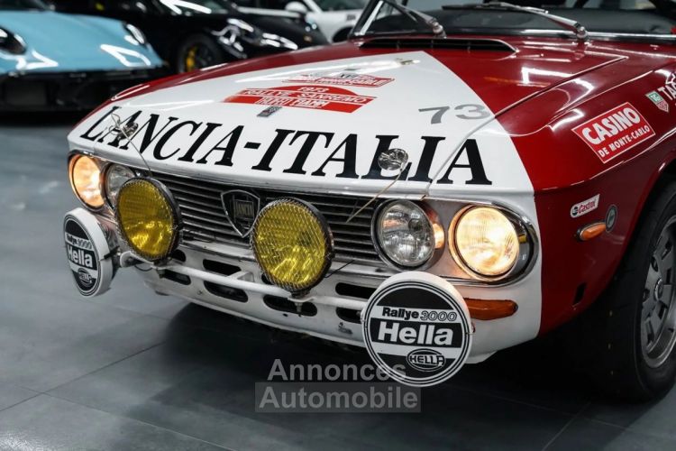 Lancia Fulvia 1973 *Rallye* - <small></small> 59.950 € <small>TTC</small> - #4