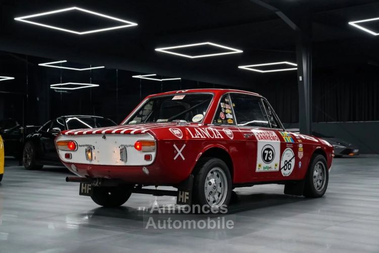 Lancia Fulvia 1973 *Rallye* - <small></small> 59.950 € <small>TTC</small> - #9