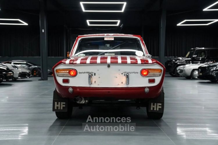 Lancia Fulvia 1973 *Rallye* - <small></small> 59.950 € <small>TTC</small> - #10