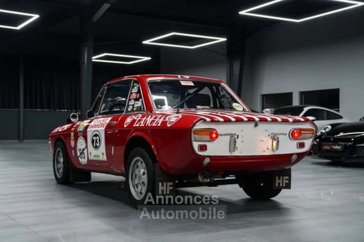 Lancia Fulvia 1973 *Rallye* - <small></small> 59.950 € <small>TTC</small> - #12