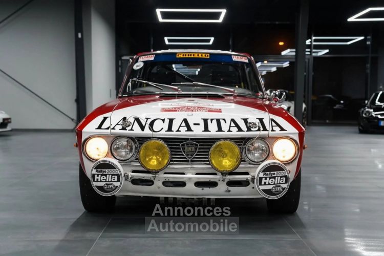 Lancia Fulvia 1973 *Rallye* - <small></small> 59.950 € <small>TTC</small> - #13