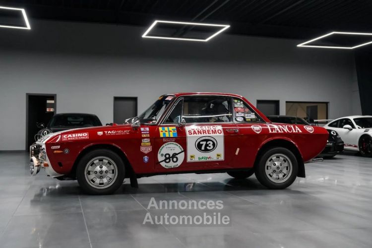 Lancia Fulvia 1973 *Rallye* - <small></small> 59.950 € <small>TTC</small> - #15