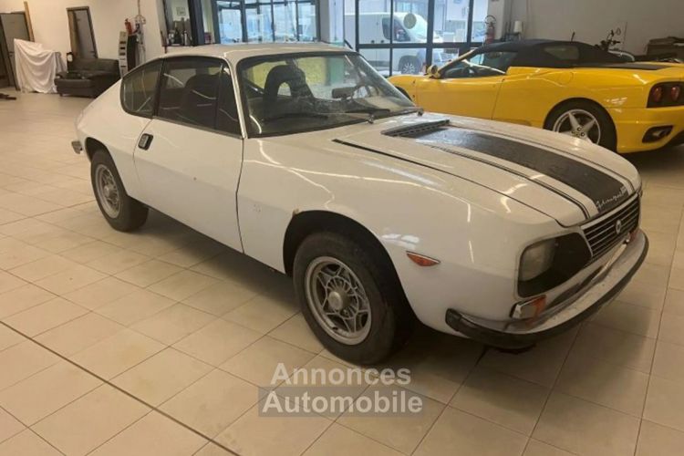 Lancia Fulvia 1978 Zagato 1600 ASI - <small></small> 45.000 € <small>TTC</small> - #1