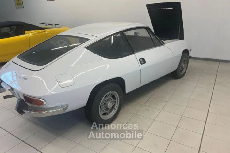 Lancia Fulvia 1978 Zagato 1600 ASI - <small></small> 45.000 € <small>TTC</small> - #4