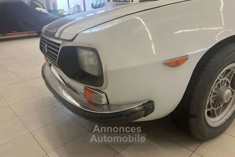 Lancia Fulvia 1978 Zagato 1600 ASI - <small></small> 45.000 € <small>TTC</small> - #8