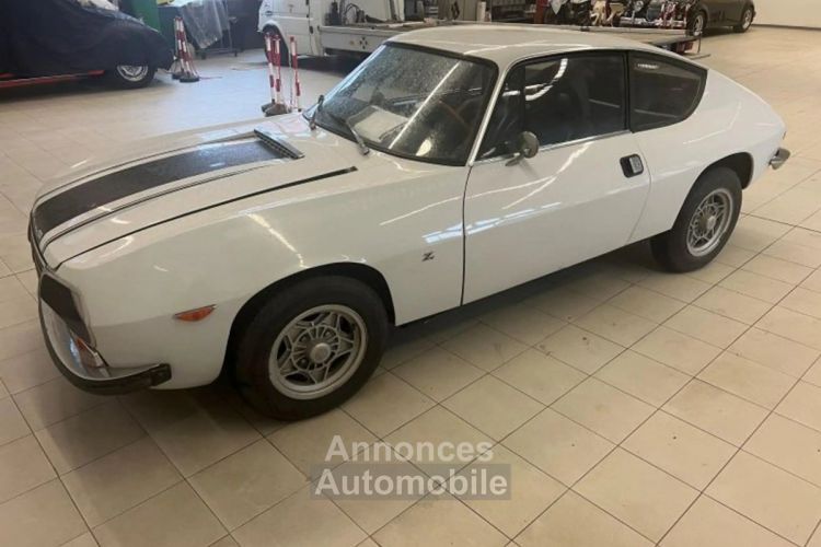 Lancia Fulvia 1978 Zagato 1600 ASI - <small></small> 45.000 € <small>TTC</small> - #11