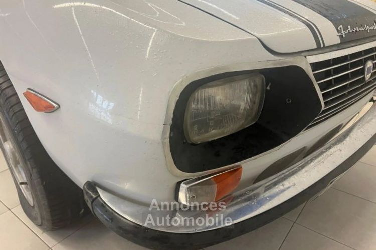 Lancia Fulvia 1978 Zagato 1600 ASI - <small></small> 45.000 € <small>TTC</small> - #12